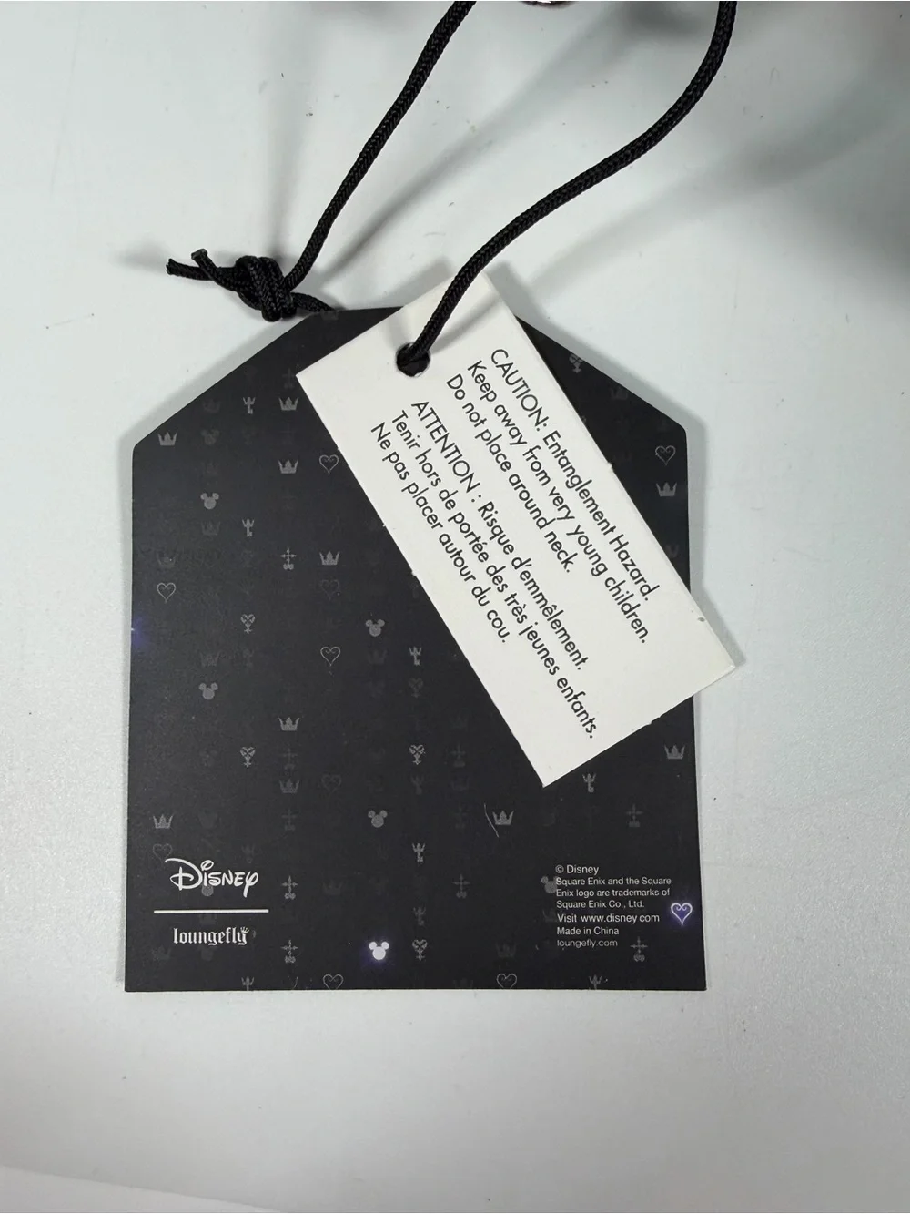 Loungefly new disney